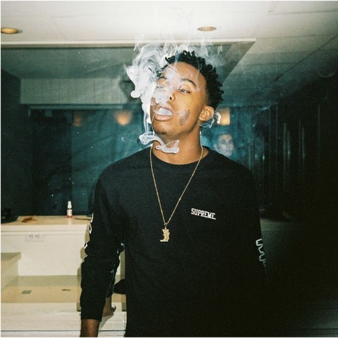 Playboi Carti - Fetti - Tekst piosenki, lyrics - teksciki.pl