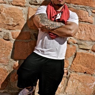 Playboy The Beast - Murder Musick Anthem - Tekst piosenki, lyrics - teksciki.pl