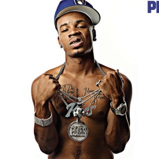 Plies - Just the Tip - Tekst piosenki, lyrics - teksciki.pl