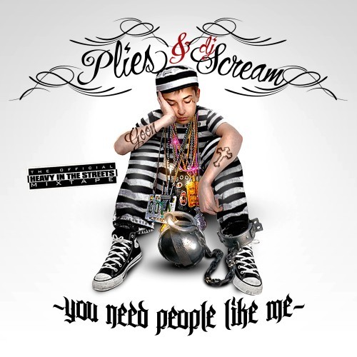 Plies - Me Ho - Tekst piosenki, lyrics - teksciki.pl