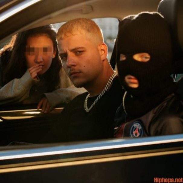 PLK - Les Comptes - Tekst piosenki, lyrics - teksciki.pl