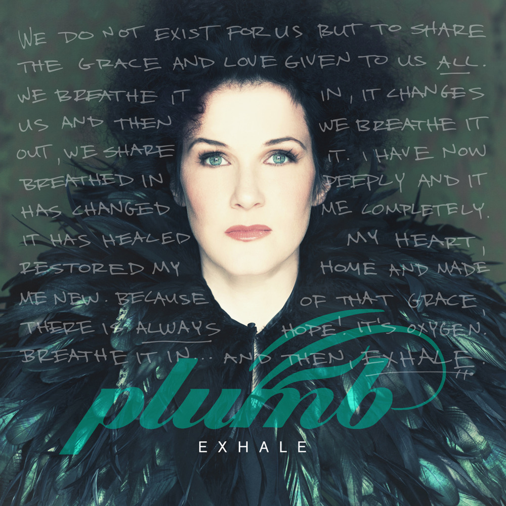 Plumb - Exhale - Tekst piosenki, lyrics - teksciki.pl