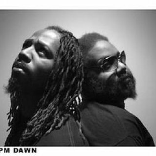PM Dawn - The 9:45 Wake-Up Dream - Tekst piosenki, lyrics - teksciki.pl