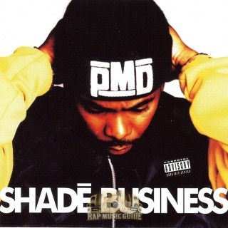 PMD - I'll Wait - Tekst piosenki, lyrics - teksciki.pl