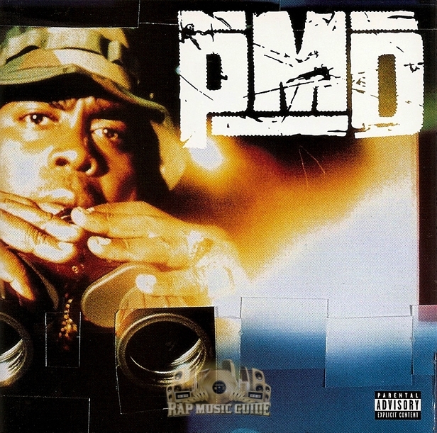 PMD - Rugged-N-Raw - Tekst piosenki, lyrics - teksciki.pl