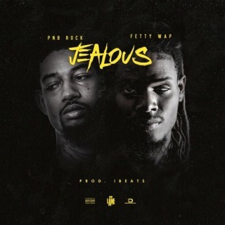 PnB Rock - Jealous - Tekst piosenki, lyrics - teksciki.pl