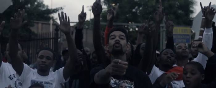 PnB Rock - My City Need Something - Tekst piosenki, lyrics - teksciki.pl