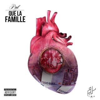 PNL - Je vis, je visser - Tekst piosenki, lyrics - teksciki.pl