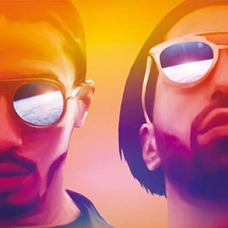 PNL - La vie est belle - Tekst piosenki, lyrics - teksciki.pl