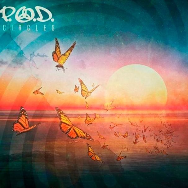 P.O.D. - Listening For Silence - Tekst piosenki, lyrics - teksciki.pl