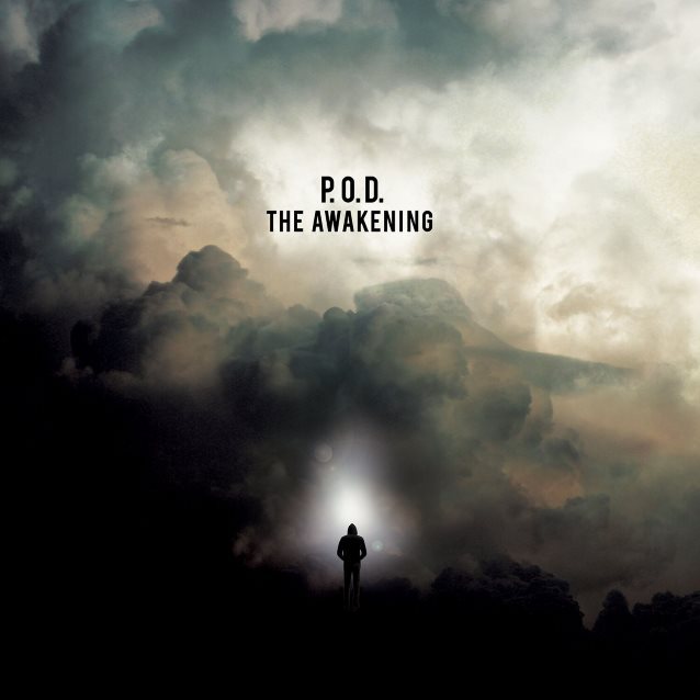 P.O.D. - The Awakening - Tekst piosenki, lyrics - teksciki.pl