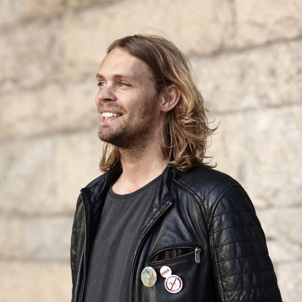 Pohlmann - Fluchten - Tekst piosenki, lyrics - teksciki.pl