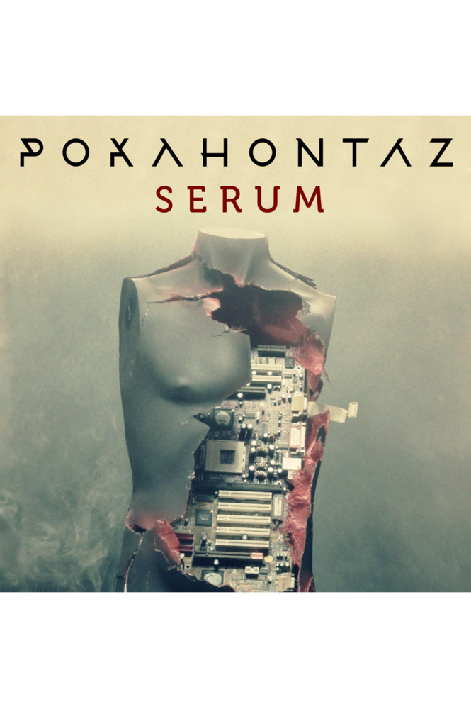 Pokahontaz - Serum - Tekst piosenki, lyrics - teksciki.pl