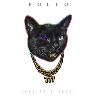 POLLO - Atração - Tekst piosenki, lyrics - teksciki.pl