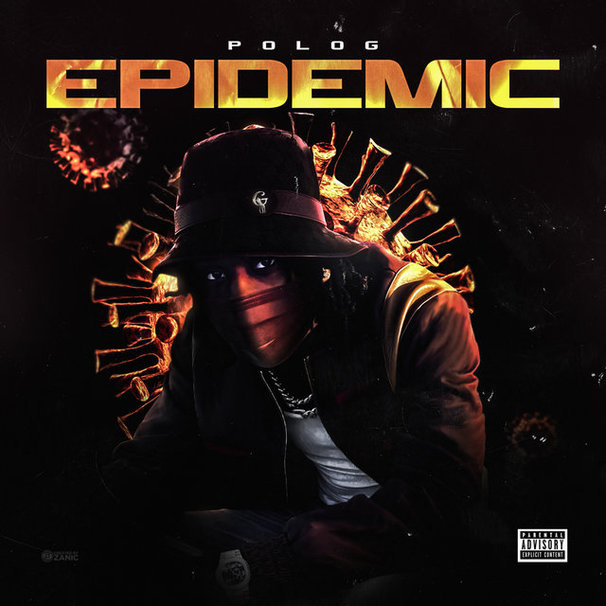 Polo G - Epidemic - Tekst piosenki, lyrics - teksciki.pl