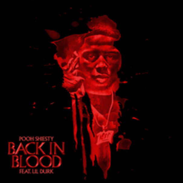 Pooh Shiesty - Back in Blood - Tekst piosenki, lyrics - teksciki.pl