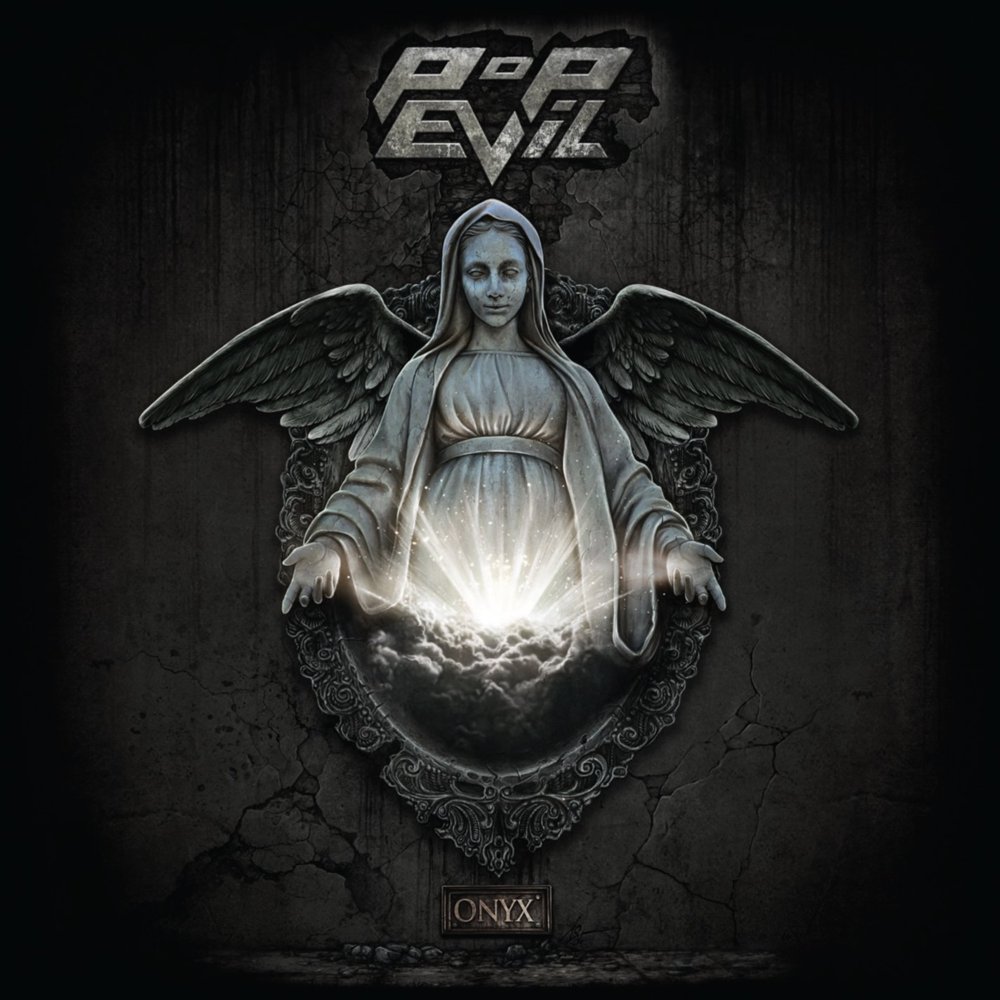 Pop Evil - Torn to Pieces - Tekst piosenki, lyrics - teksciki.pl
