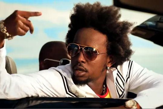 Popcaan - Caan believe - Tekst piosenki, lyrics - teksciki.pl