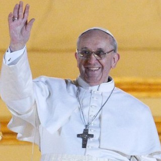 Pope Francis I - En-sick-lical - Tekst piosenki, lyrics - teksciki.pl