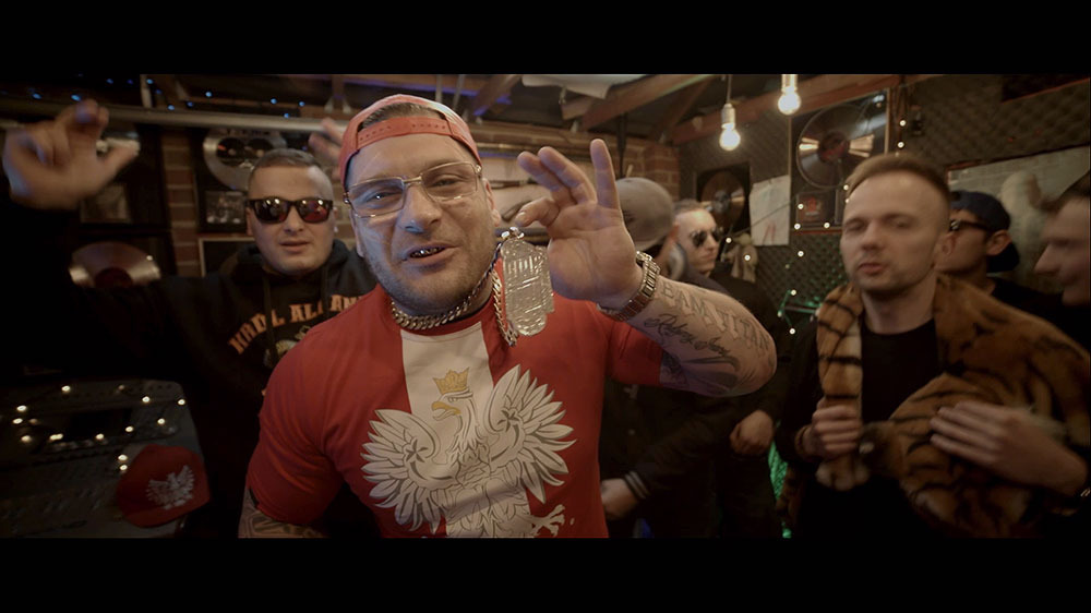 Popek x Matheo - Fabryka Hitów - Tekst piosenki, lyrics - teksciki.pl