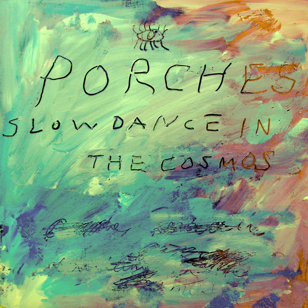 Porches. - Headsgiving - Tekst piosenki, lyrics - teksciki.pl