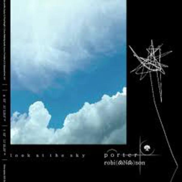 Porter Robinson - Look At The Sky - Tekst piosenki, lyrics - teksciki.pl