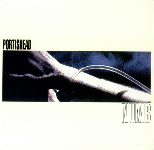 Portishead - Numb - Tekst piosenki, lyrics - teksciki.pl