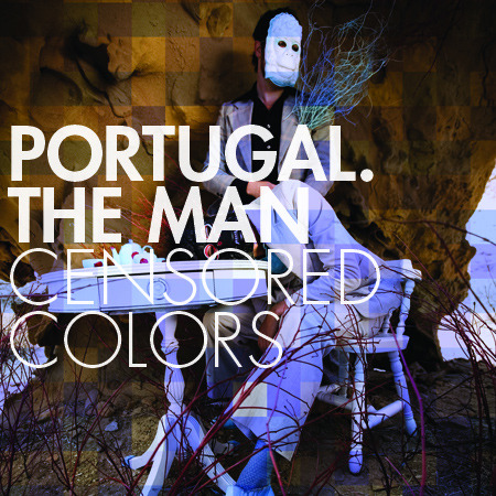 Portugal. The Man - Colors - Tekst piosenki, lyrics - teksciki.pl