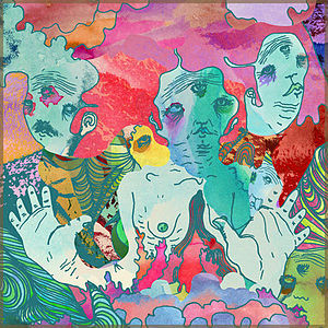 Portugal. The Man - Guns & Dogs - Tekst piosenki, lyrics - teksciki.pl