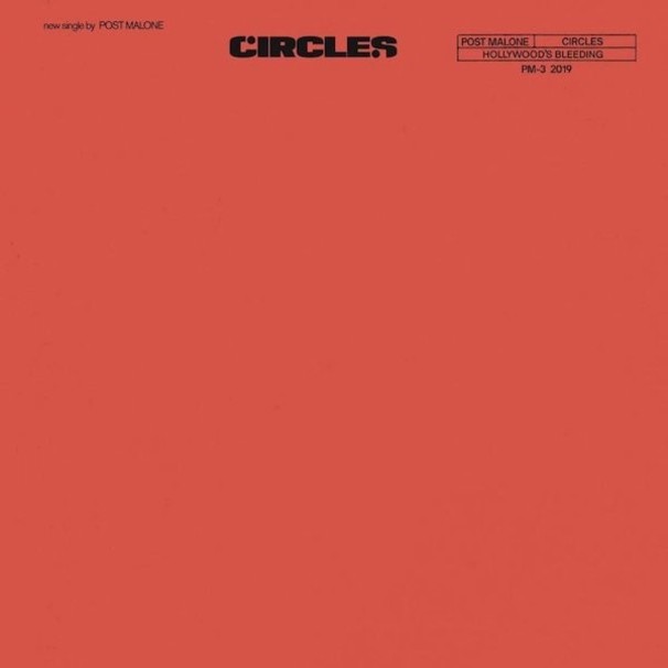 Post Malone - Circles - Tekst piosenki, lyrics - teksciki.pl