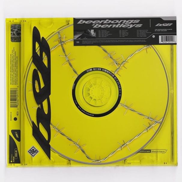 Post Malone - Rich & Sad - Tekst piosenki, lyrics - teksciki.pl