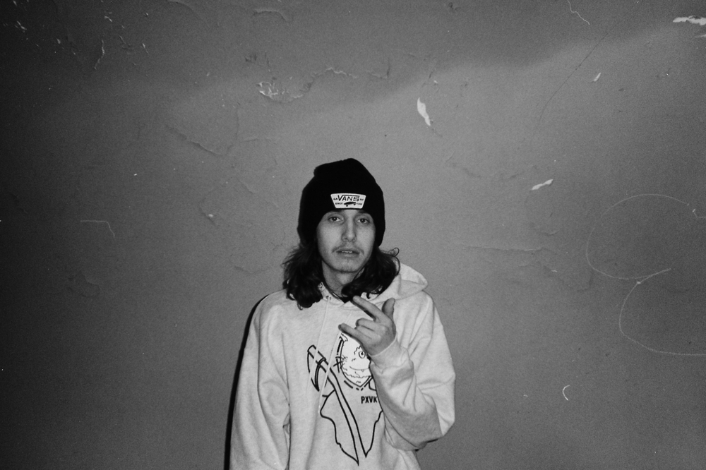 Pouya - Strange - Tekst piosenki, lyrics - teksciki.pl