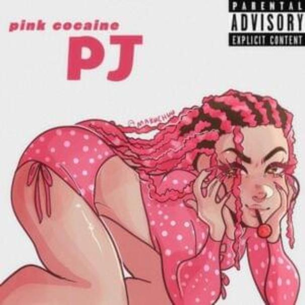 ppcocaine - PJ - Tekst piosenki, lyrics - teksciki.pl