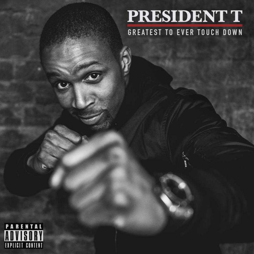 President T - Day that I Die - Tekst piosenki, lyrics - teksciki.pl
