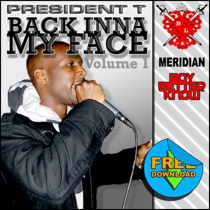 President T - How Can I Relate? - Tekst piosenki, lyrics - teksciki.pl