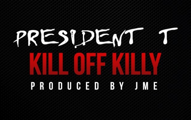 President T - Kill Off Killy 2015 - Tekst piosenki, lyrics - teksciki.pl