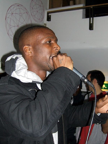 President T - Spaceship Freestyle - Tekst piosenki, lyrics - teksciki.pl