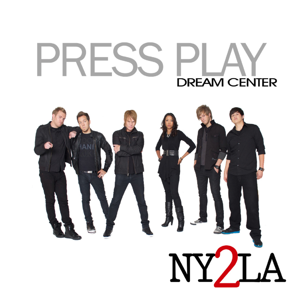 Press Play - NY2LA - Tekst piosenki, lyrics - teksciki.pl