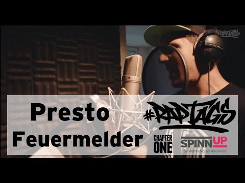 Presto - Feuermelder - Tekst piosenki, lyrics - teksciki.pl