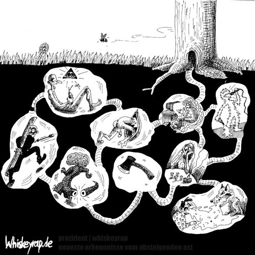 Prezident - Der talentierte Mr. Prezident - Tekst piosenki, lyrics - teksciki.pl