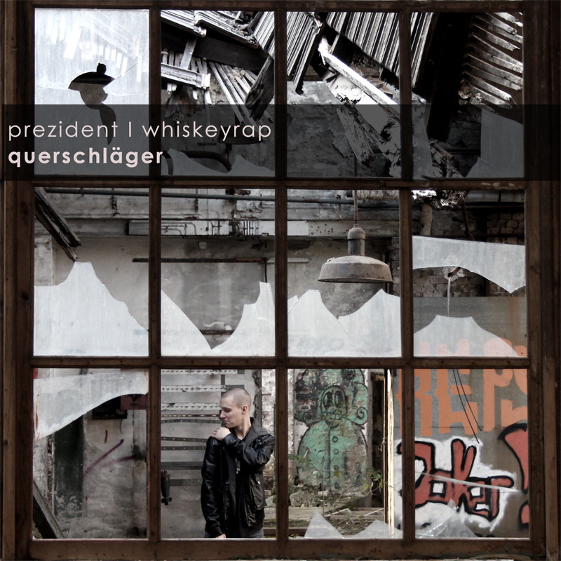 Prezident - Schneeengel (Musik zum mit geschlossenen Augen rücklings fallen lassen) - Tekst piosenki, lyrics - teksciki.pl