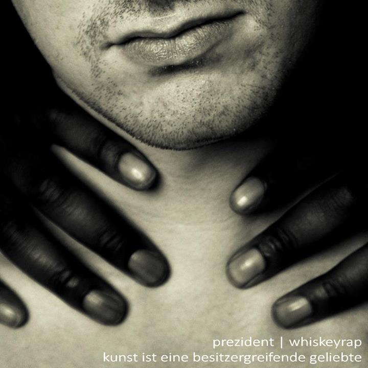 Prezident - Tag Des Zornes - Tekst piosenki, lyrics - teksciki.pl