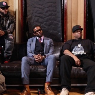 PRhyme - BET Backroom Freestyle - Tekst piosenki, lyrics - teksciki.pl