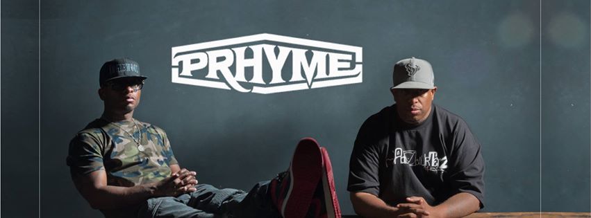 PRhyme - Courtesy - Tekst piosenki, lyrics - teksciki.pl
