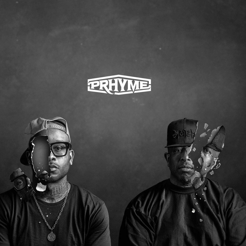 PRhyme - Dat Sound Good - Tekst piosenki, lyrics - teksciki.pl