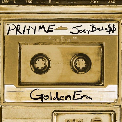 PRhyme - Golden Era - Tekst piosenki, lyrics - teksciki.pl