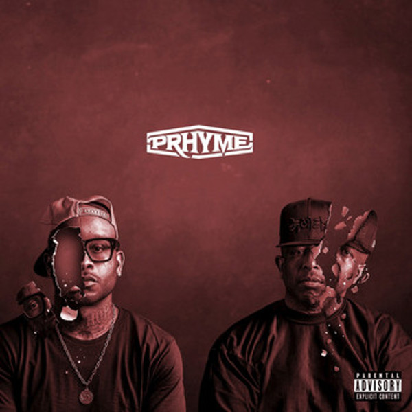 PRhyme - Mode II - Tekst piosenki, lyrics - teksciki.pl