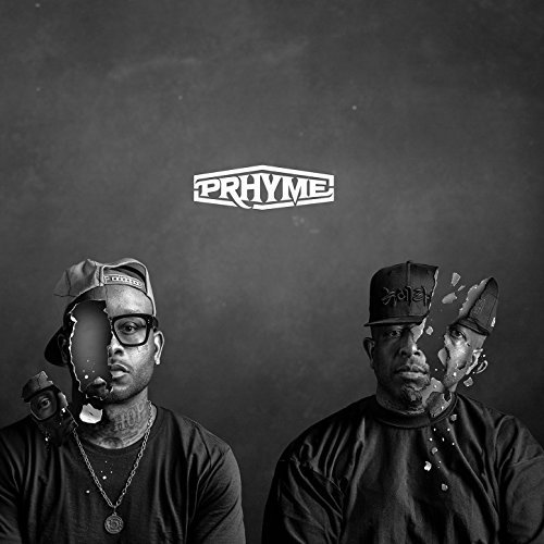 PRhyme - To Me, To You - Tekst piosenki, lyrics - teksciki.pl