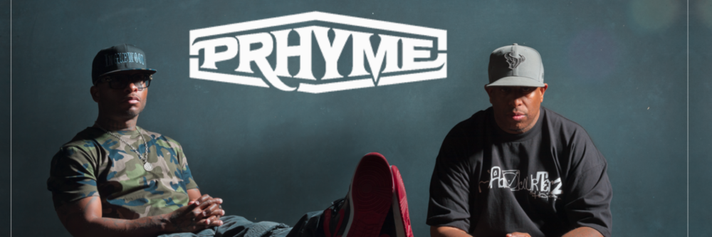 PRhyme - U Looz - Tekst piosenki, lyrics - teksciki.pl