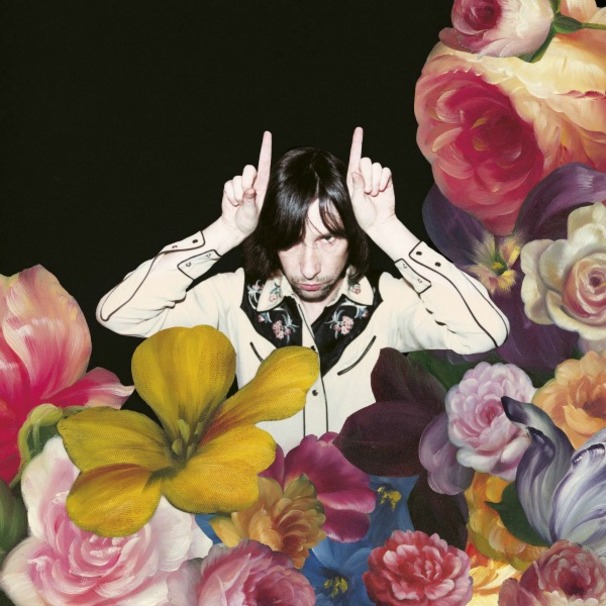 Primal Scream - It's Alright, It's OK - Tekst piosenki, lyrics - teksciki.pl